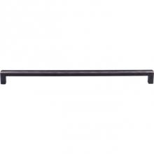 Top Knobs TK676UM - Podium Pull 12 Inch (c-c) Umbrio