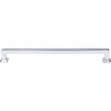 Top Knobs TK706PC - Ascendra Pull 9 Inch (c-c) Polished Chrome