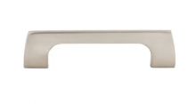Top Knobs TK543BSN - Holland Pull 3 3/4 Inch (c-c) Brushed Satin Nickel