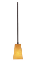 Toltec Company 573-DG-670 - Mini Pendants