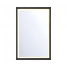 Eurofase 48974-035 - ARTELL-MR-24INX36IN-BK-LED