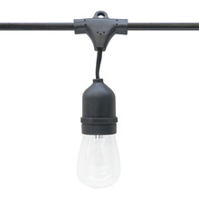 COMMERICAL GRADE LIGHT STRING