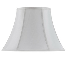 PIPED SCALLOP BELL