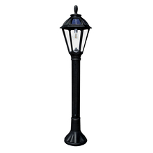 POLARIS SOLAR LAMP SERIES