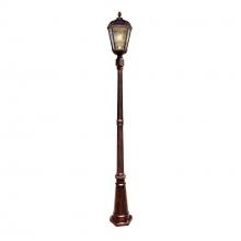 ROYAL BULB SOLAR LAMP SERIES