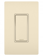Legrand Radiant TM874LA - radiant 15A 4-Way Switch, Light Almond (10 pack)