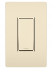 Legrand Radiant TM873NALA - radiant? 15A 3-Way Switch, NAFTA Compliant, Light Almond