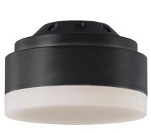 Visual Comfort & Co. Fan Collection MC263AGP - Aspen LED Light Kit in Aged Pewter