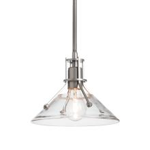 Hubbardton Forge 184253-SKT-MULT-07-ZM0673 - Henry Mini Pendant