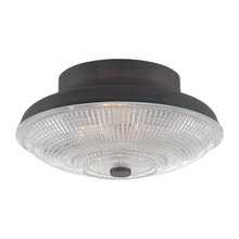 Millennium 5332-RBZ - Flushmount Ceiling Light
