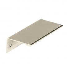 Amerock BP36573PN - Edge Pulls 3'' (76 mm) Pull