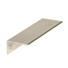 Amerock BP36574PN - Edge Pulls 3-3/4'' (96 mm) Pull