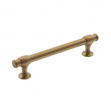 Amerock BP36767CZ - Winsome Pull
