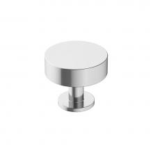 Amerock BP3686426 - Radius Knob