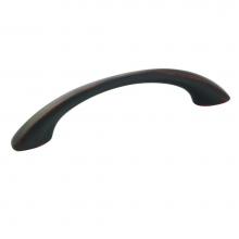 Amerock TEN53003ORB - Allison Value 3-3/4'' (96 mm) Pull