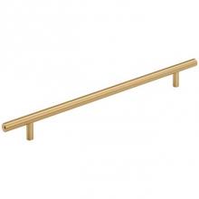 BAR PULLS