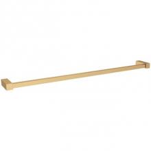 Amerock BH36084CZ - Monument Towel Bar