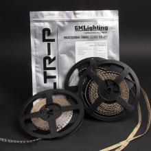 GM Lighting LTR-P-24V-1.5W-50K-16 - LEDTaskÃƒÂ¢Ã¢â‚¬Å¾Ã‚Â¢ 2020 24VDC LTR-P Pro Series Indoor Location LED Tape - 16'-4" Reel