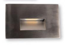 GM Lighting GSL-H-BZ - 120V Step Light