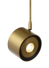 Visual Comfort & Co. Modern Collection 700FJISO9302012R-LED - ISO Head