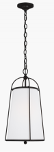 Visual Comfort & Co. Studio Collection CP1101SMS - Stonington Small Hanging Shade