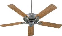 Quorum 138525-44 - Adirondacks 52"5Bl Fan-Ts