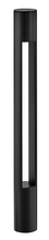 Hinkley 15501SK - 12V Small Round Bollard
