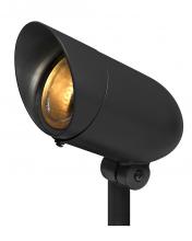 Hinkley 54000BK - 120v Spot Light Small - Black