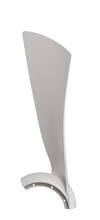 Fanimation BPW8530-44WW - Wrap Blade Set of Three - 44 inch - White Washed