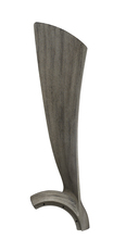 Fanimation BPW8530-48WE - Wrap Blade Set of Three - 48 inch - Weathered Wood