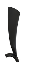Fanimation BPW8530-56BL - Wrap Blade Set of Three - 56 inch - Black