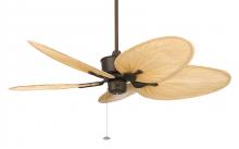 Fanimation FP320OB - Islander: Oil-Rubbed Bronze