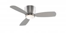Fanimation FPS7981BN - Embrace - 44 inch - BN with BN Blades and Light Kit