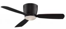 Fanimation FPS7981DZ - Embrace - 44 inch - DZ with DZ Blades and Light Kit