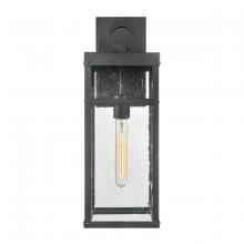 ELK Home 69702/1 - DALTON 19.5'' HIGH 1-LIGHT OUTDOOR SCONCE